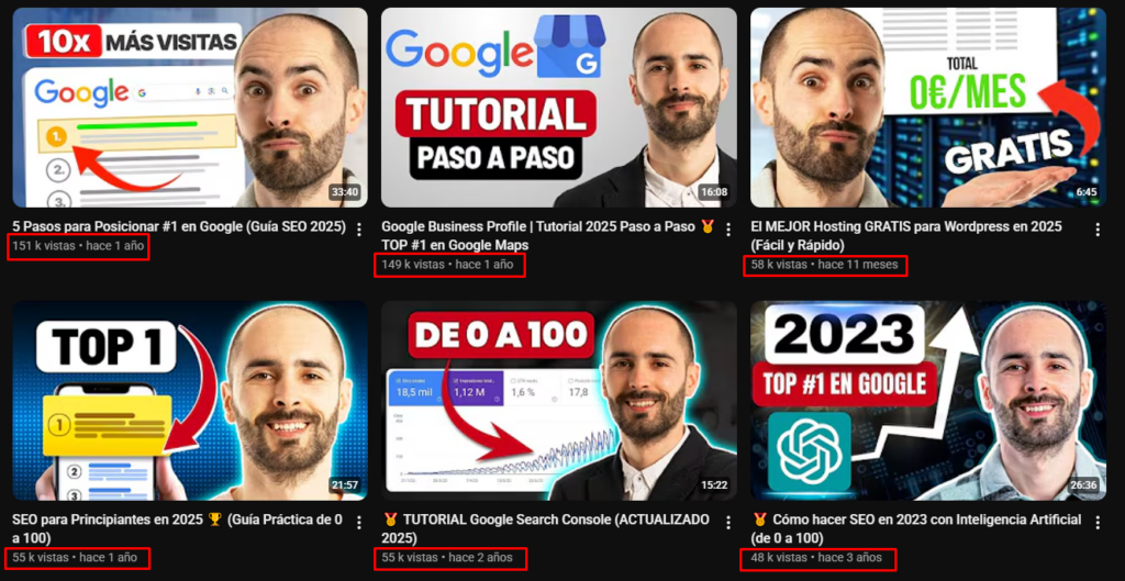 dani miniaturas