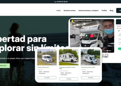 autocaravanas