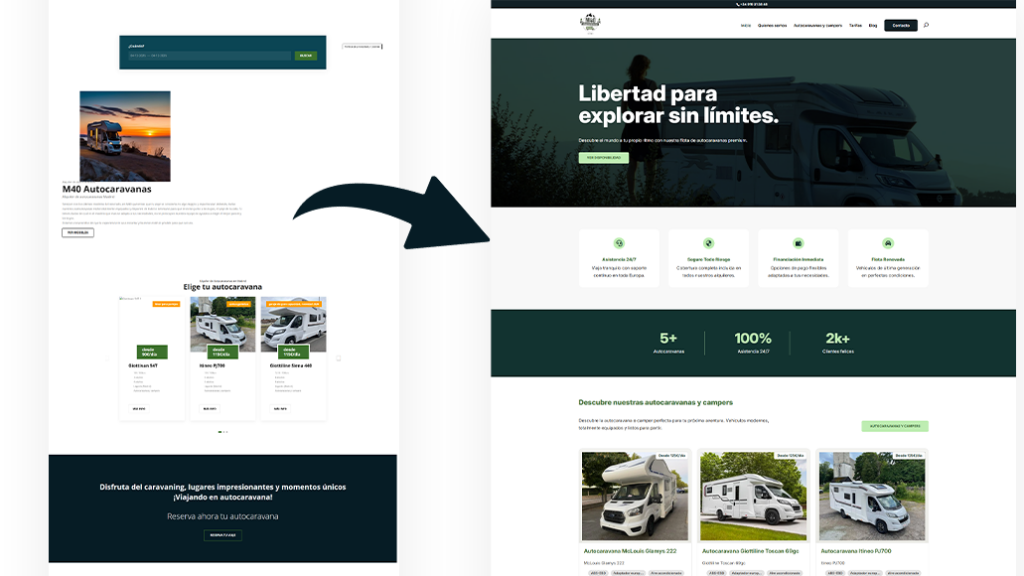autocaravanas