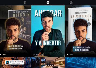 alvaro reels