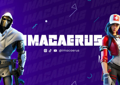 imacaerus