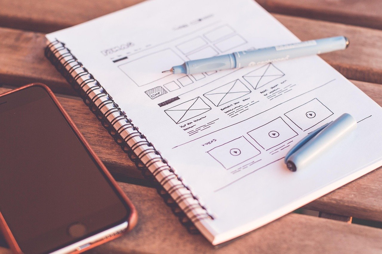 Diseño web a medida o plantilla: ventajas y diferencias